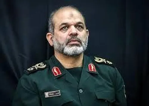 وحیدی: موضوعات اربعین در حال پیگیری است