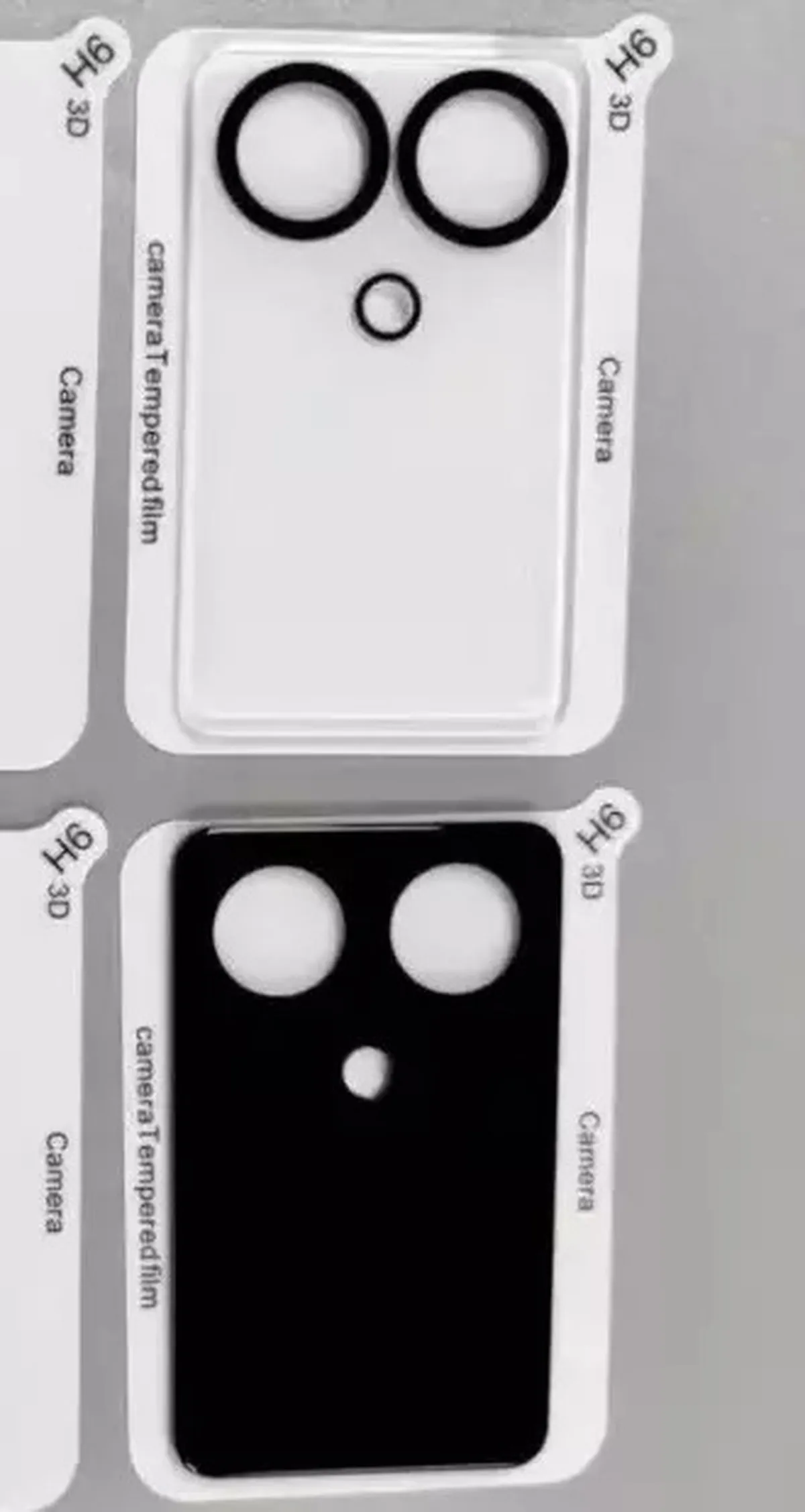 نخستین تصاویر لو رفته از قاب پشتی گلکسی اس ۲۶ اولترا سامسونگ