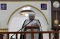 قدردانی شیخ یعقوب شمس در خطبه‌های نماز جمعه از عملکرد ستاد نوروزی کیش