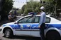 تصاویری از حملۀ تروریستی به ماموران پلیس در ریگانِ کرمان