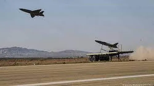 سقوط جنگنده اف-۳۵ در آمریکا