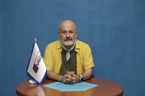 دیدگاه محمد درویش در خصوص ترویج فرهنگ دوچرخه سواری