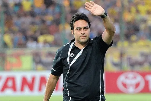 حجازی: از هواداران انتظار حمایت داریم