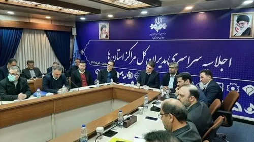 ببینید: برگزاری انتخابات شورای شهر تهران به شکل تناسبی + توضیحات وزیر کشور