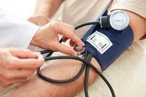 فشار خون متهم اول مرگ ایرانیان+ اینفو گرافی