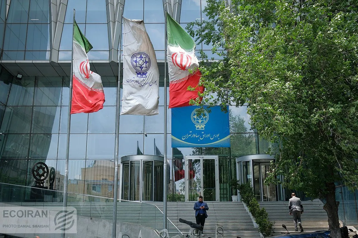 سکوت ادامه‌دار ارزش معاملات بورس