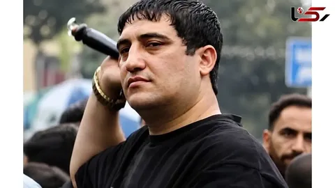 ابولفضل وفا گنده لات فلاح به قتل رسید!