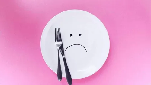 آیا بدن&zwnj;تان جلوی کاهش وزن&zwnj;تان را می&zwnj;گیرد؟