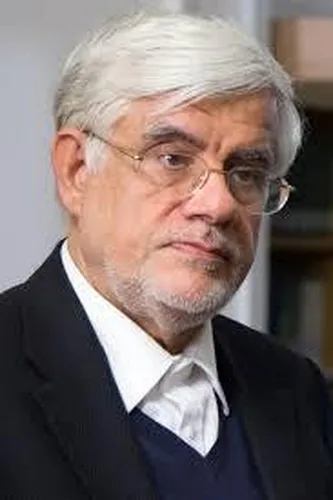 عارف: نمی&zwnj;توان کشور را رها کرد و کنار کشید