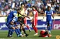 مجوز خرید استقلال و پرسپولیس برای پنج بانک