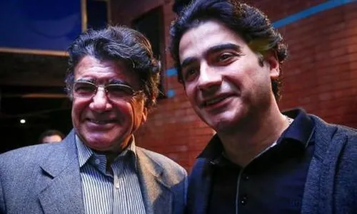 دانلود دعای ربنا محمدرضا شجریان