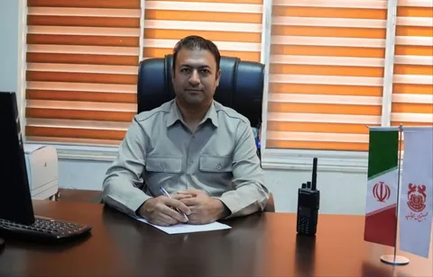 جلوگیری از هدررفت ۳۰۰ هزار مترمکعب آب مصرفی در واحد آب برگشتی امور تغلیظ مجتمع مس سرچشمه