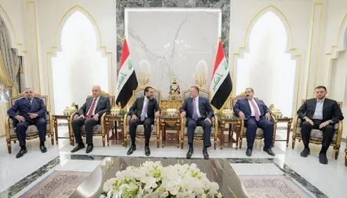 رئیس ستاد اربعین: زائران ایرانی عتبات عالیات از سفر به عراق خودداری کنید