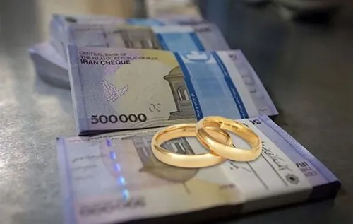همه&zwnj;چیز درباره وام ازدواج ۱۴۰۲