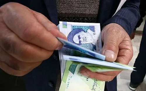 تغییر دوباره رقم حقوق کارگران