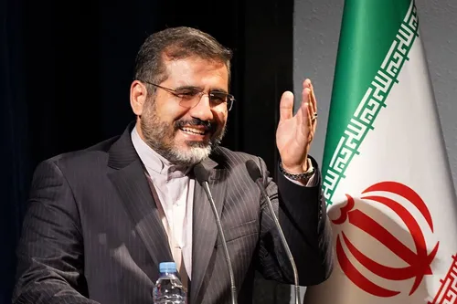 وزیر ارشاد: همه ایرانیان می&zwnj;توانند به ایران برگردند و هیچ مشکلی وجود ندارد