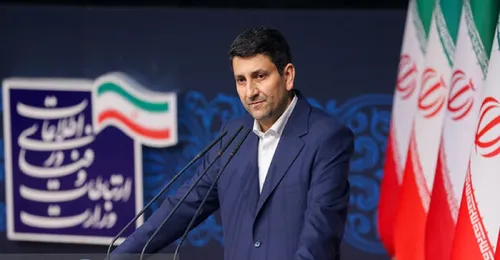 وزیر ارتباطات تاکید کرد، ضرورت هم&zwnj;افزایی و وحدت فرماندهی در کشور برای توسعه هوش مصنوعی