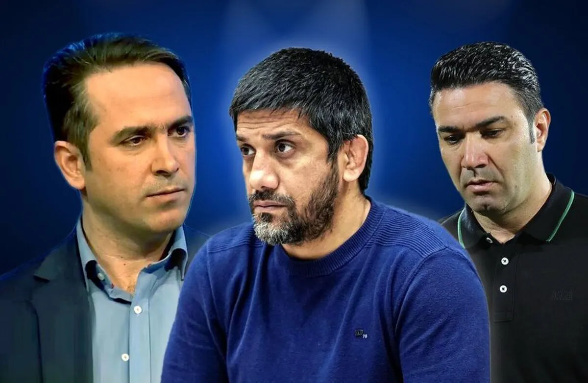 علیرضا، دبیر میز آتش‌بس نکونام - خطیر+ عکس