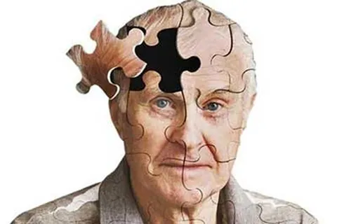 تاثیر بی‌خوابی بر آلزایمر
