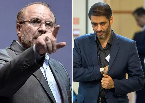 کنایه سعید محمد به قالیباف برای چه بود؟