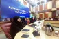 برگزاری کارگاه آموزشی «قوانین و مقررات تأمین اجتماعی» برای کارشناسان حوزه منابع انسانی وزارت علوم