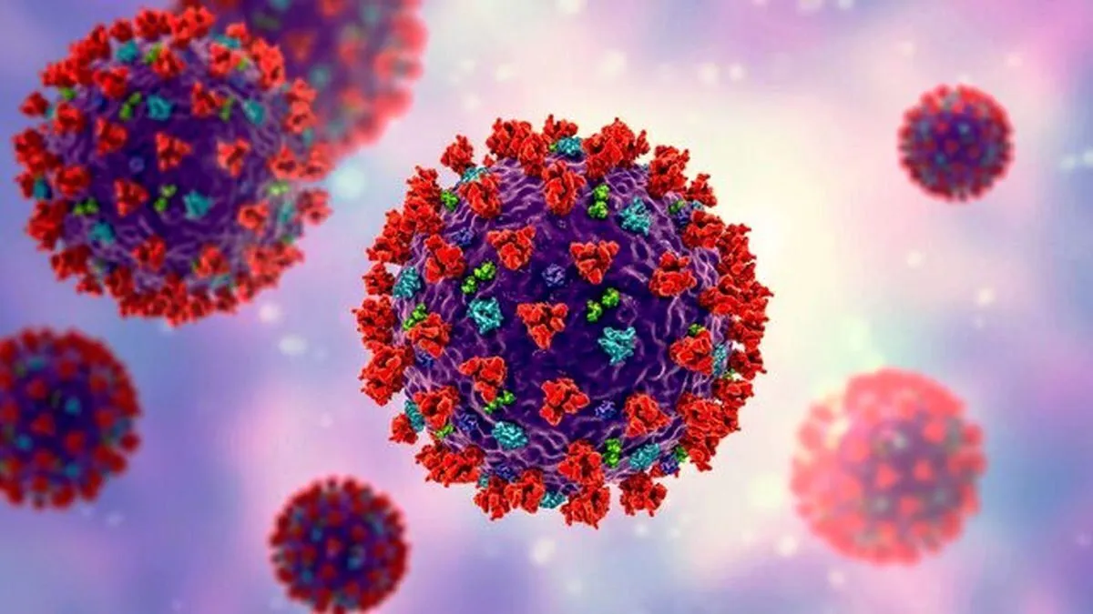از سویه‌های کرونا جدید چه می‌دانیم؟
