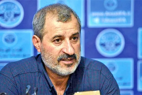 مایلی کهن: گفتن &laquo;گروهبان قندلی&raquo; به جای ژنرال مگه اشکالی دارد؟