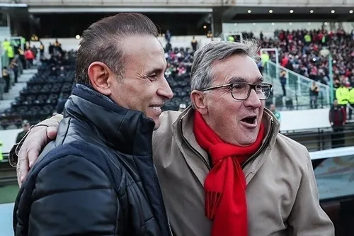 برانکو ایوانکوویچ؛ یک سرمربی خارجی برای پرسپولیس با کمترین هزینه