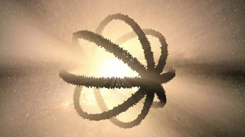 اجرام مرموز در فضا که از وجود حیات فرازمینی حکایت دارند