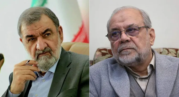 محسن رضایی در راس شورای عالی امنیت ملی؛ ماموریت تازه در روزهای حساس