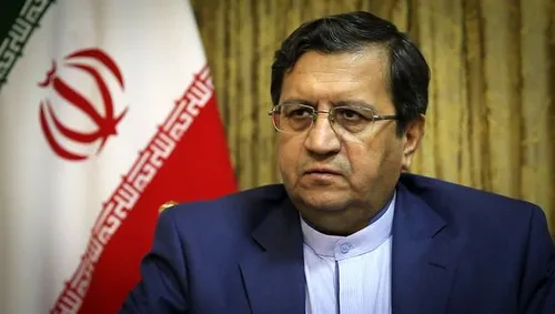 همتی «کف» قیمت دلار را اعلام کرد: ۷۳۰۰۰ تومان!