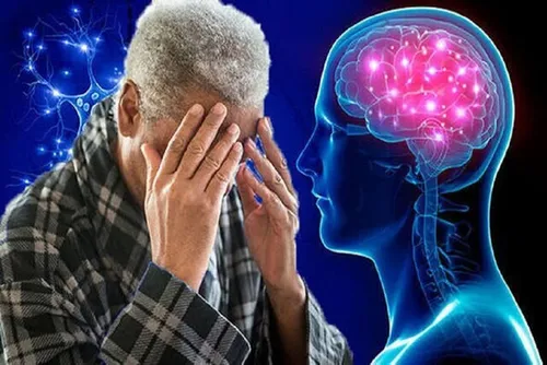کاهش خطر ابتلا به آلزایمر با &laquo;رژیم MIND&raquo;
