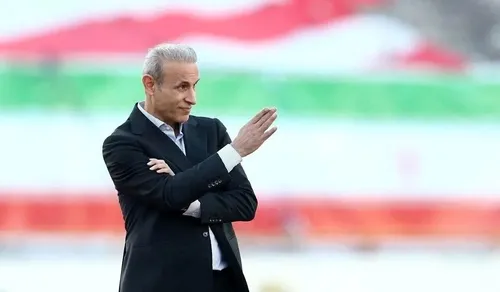 اطلاعیه شبانه امضای جدایی گل&zwnj;محمدی - پرسپولیس