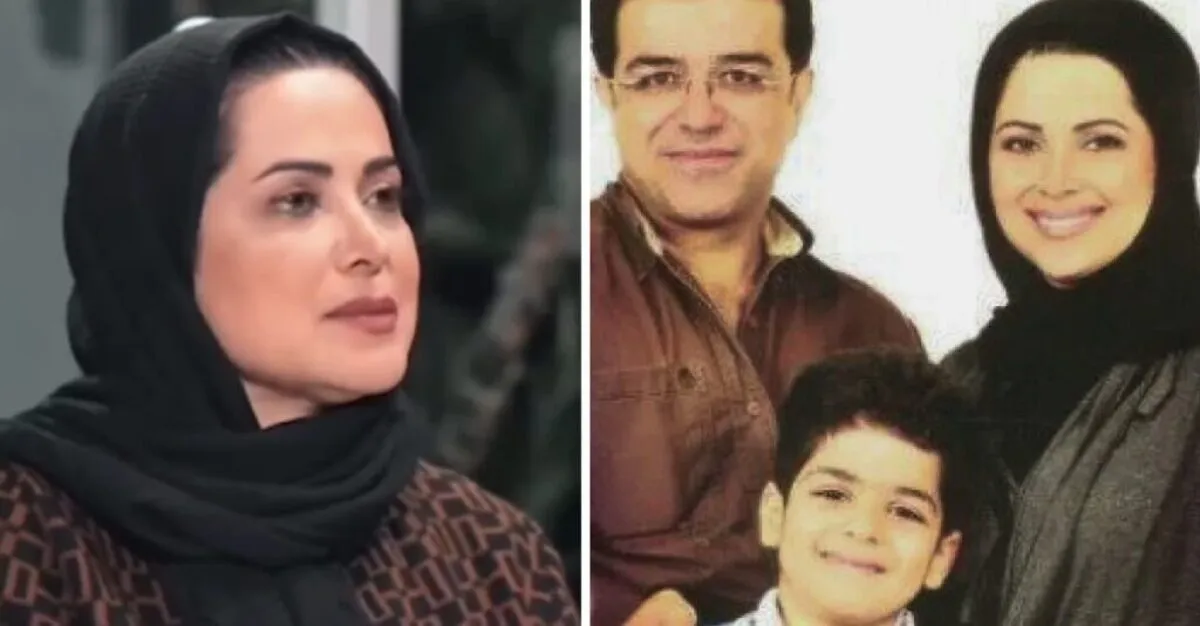 کمند امیر سلیمانی برای اولین بار از دلایل مهاجرت و جدایی‌اش گفت+ فیلم