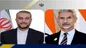پیگیری عضویت کشورمان در بریکس در گفتگوی امیرعبداللهیان با وزیر خارجه هند
