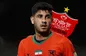 هافبک مس رفسنجان پرسپولیسی شد
