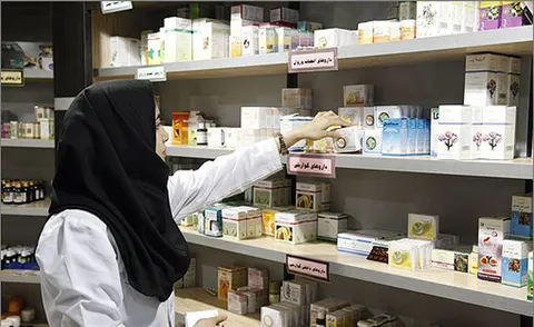 هشدار فوری شیر خشکی برای این داروخانه‌ها
