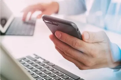 دلیل کندی اینترنت نشانه جنگ سایبری است؟