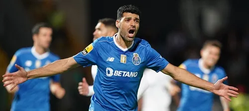 اتفاق جالب برای مهدی طارمی در اروپا