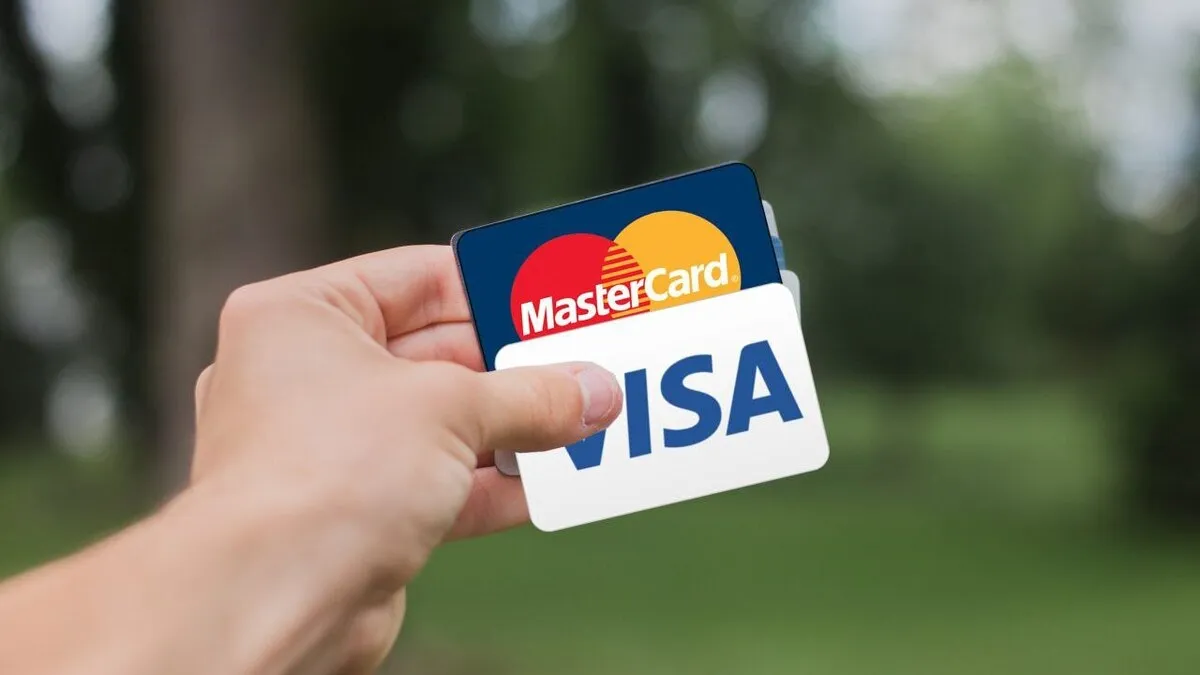 ترک‌ها ویزا و مسترکارت «حامی اسرائیل» را کنار می‌گذارند