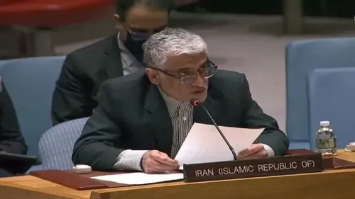 ایران درباره هرگونه اقدام تحریک&zwnj;آمیز آمریکا هشدار داد