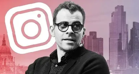 آیا اینستاگرام از ما جاسوسی می‌کند؟