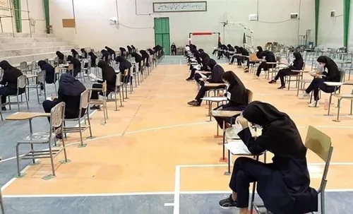امتحانات نهایی دهمی&zwnj;ها حذف شد