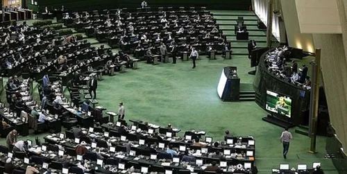 زمان انتخابات هیئت رئیسه مجلس مشخص شد