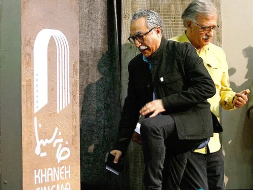 ماجرای استعفای دبیرخانه سینما