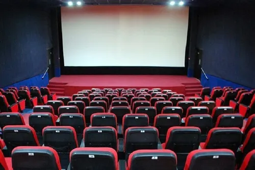 معرفی سینمای پرفروش کشور