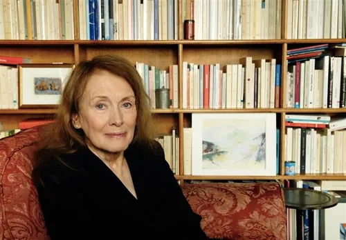 بانوی برنده جایزه نوبل چه بر سر اسراییل آورد؟