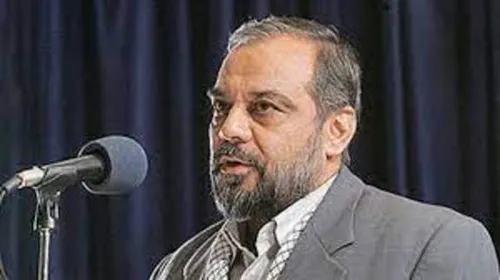دبیر جدید مجمع تشخیص مصلحت نظام معرفی شد