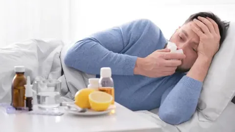 علائم و عوارض کرونای جدید و راه درمان آن