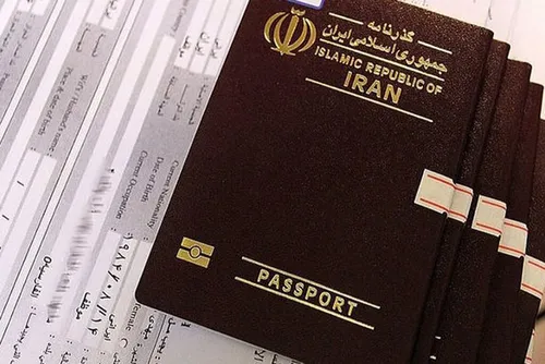 لغو الزام صدور ویزای قزاقستان برای اتباع ایران، هند و چین